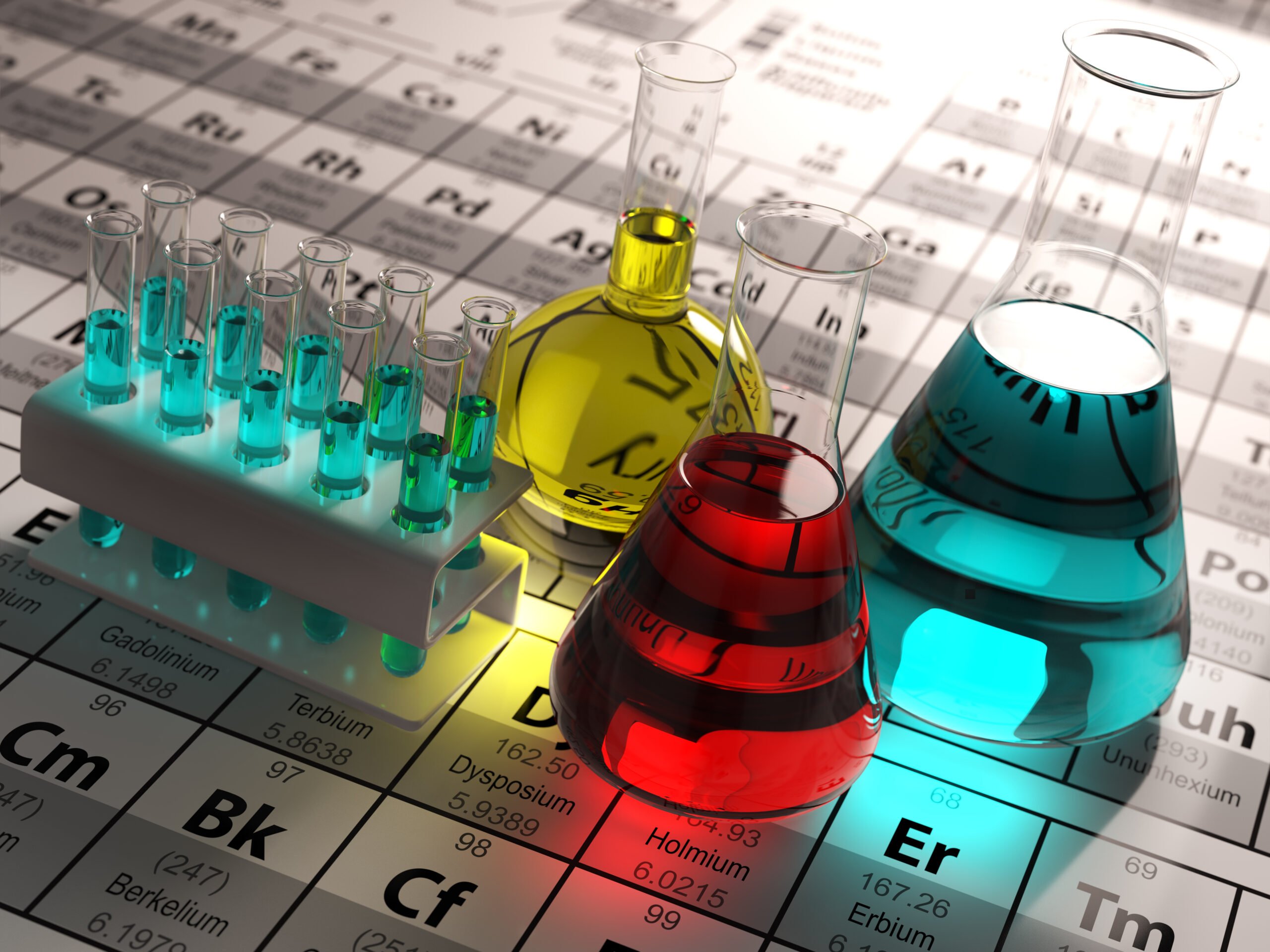Química