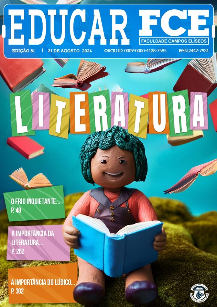 Revista Educar FCE – Faculdade Campos Elíseos