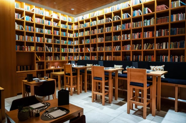 Biblioteconomia