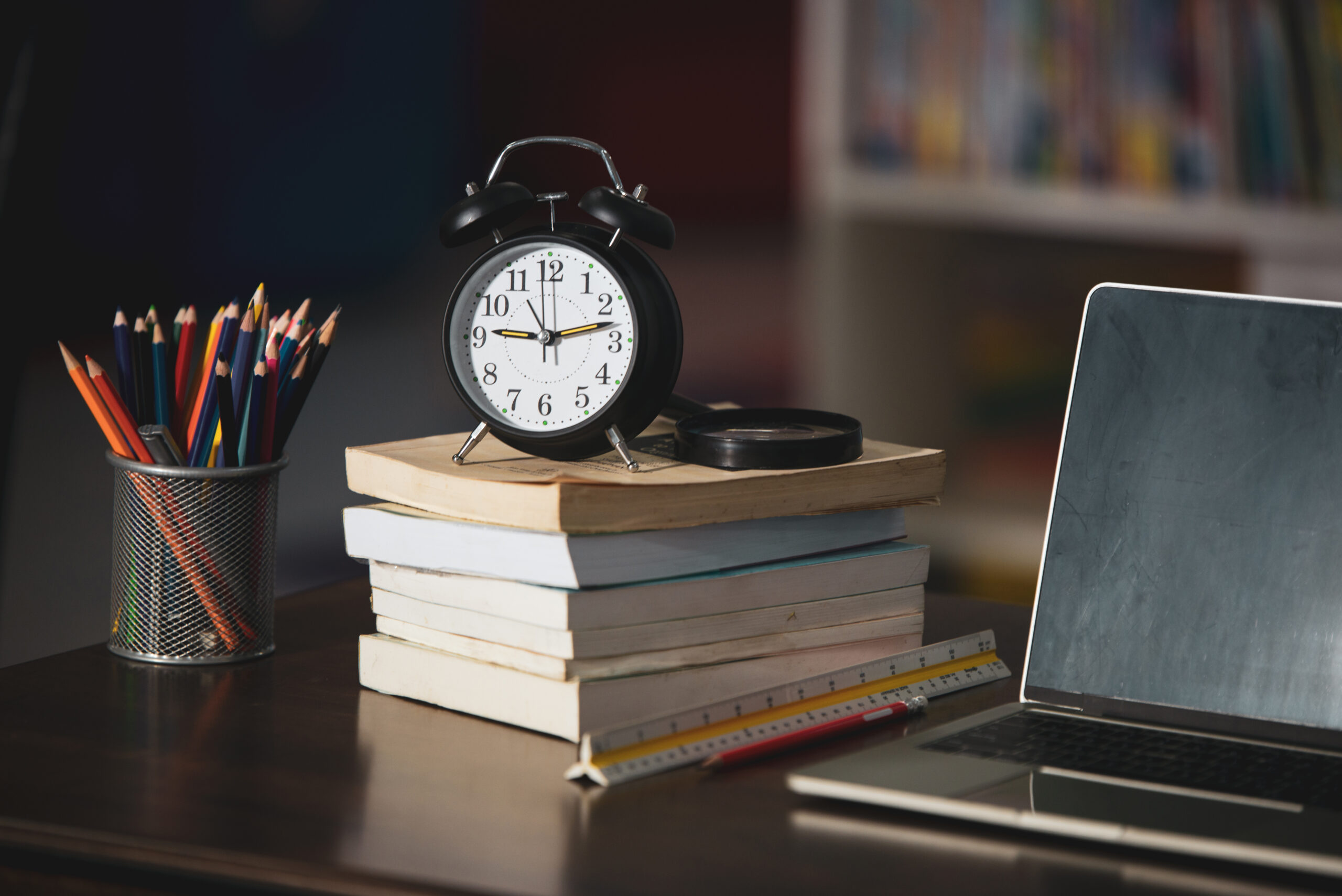 Currículos, Programas e Avaliação Institucional