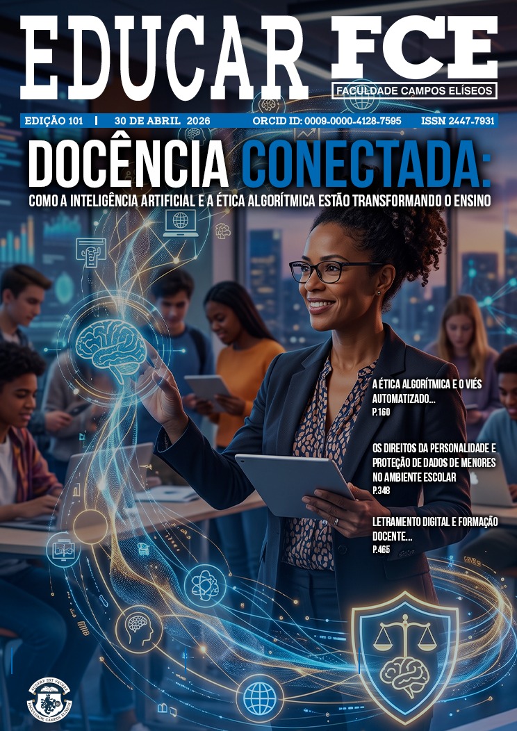 Revista Educar FCE #101