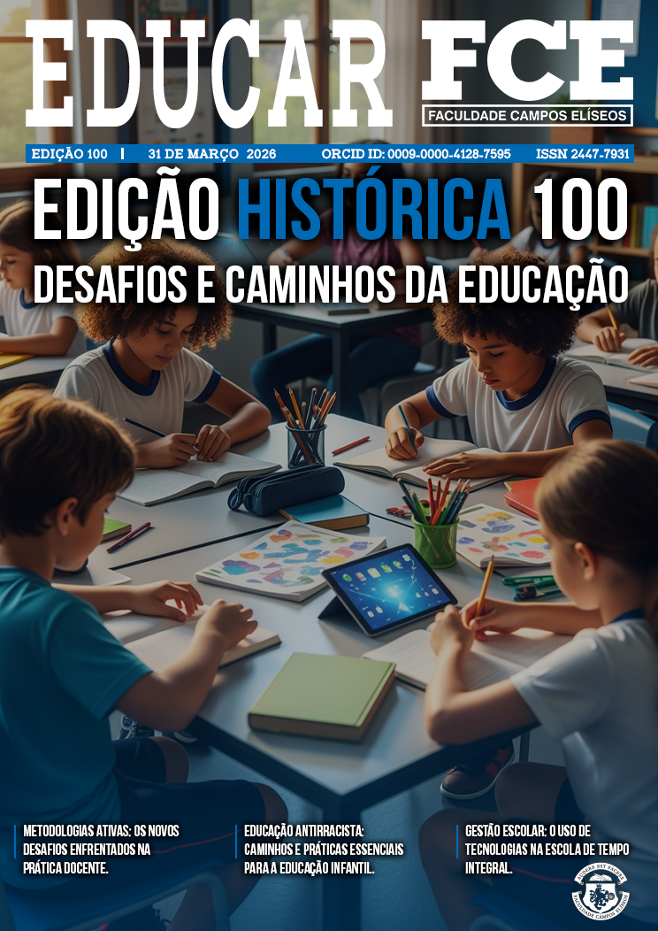 Revista Educar FCE #100