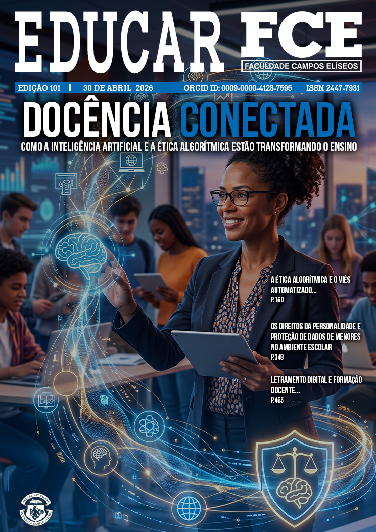 Revista Educar FCE #101